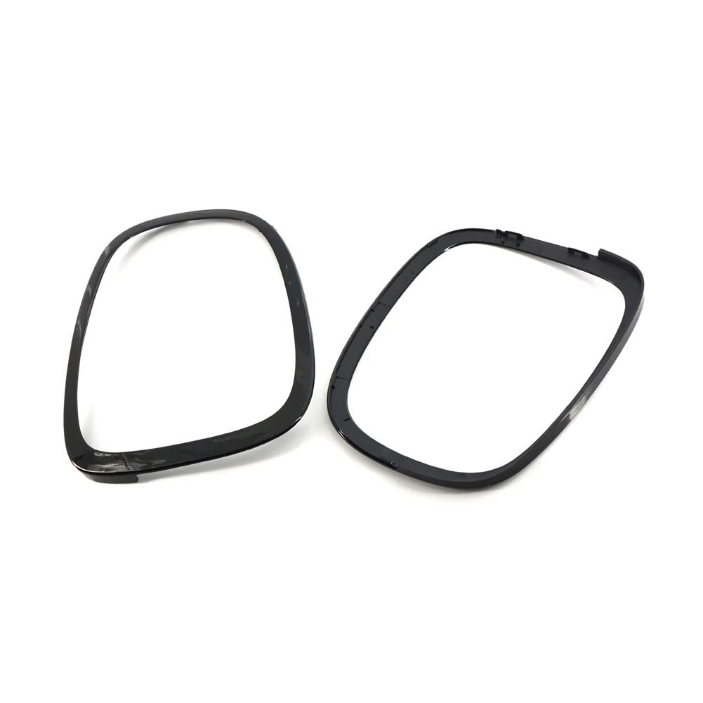 Tail Light Trim Rearlight Cover Trim 51712285495 Black Headlight Frame Car Accessories For BMW MINI F55 F56 F57
Tail Light Trim Rearlight Cover Trim 51712285495 Black Headlight Frame Car Accessories For BMW MINI F55 F56 F57