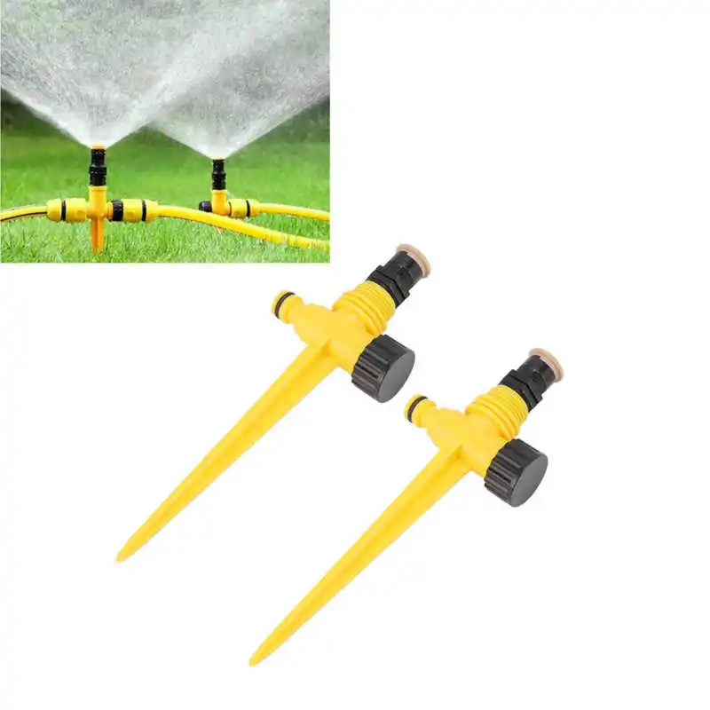 Спринклер McGonagall, вращающаяся головка с поворотом на 360 градусов, для садового двора, с охлаждением и заземлением, 2 комплекта
Спринклер McGonagall, вращающаяся головка с поворотом на 360 градусов, для садового двора, с охлаждением и заземлением, 2 комплекта