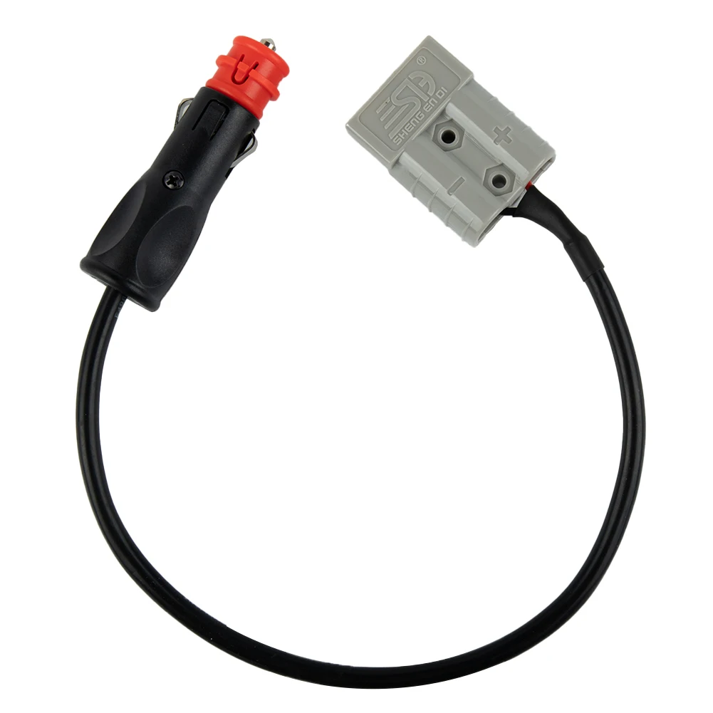 1PCS 50 A For Ande Rson Plug Connector To Plug Adapter Black Cord 30cm 16awg Premium Advantage Accessory Plug With Shunt
1PCS 50 A For Ande Rson Plug Connector To Plug Adapter Black Cord 30cm 16awg Premium Advantage Accessory Plug With Shunt