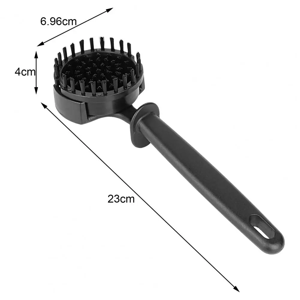 Good No Odor Espresso Maker Brush Multipurpose Coffee Machine Brewing Head Brush Grinder Cleaner Clean Easily
Good No Odor Espresso Maker Brush Multipurpose Coffee Machine Brewing Head Brush Grinder Cleaner Clean Easily