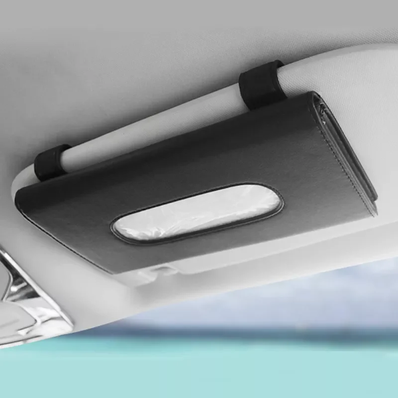 1 Pcs Car Tissue Box Towel Sets Car Sun Visor Tissue Box Holder Auto Interior Storage Decoration for BMW Car Accessories
1 Pcs Car Tissue Box Towel Sets Car Sun Visor Tissue Box Holder Auto Interior Storage Decoration for BMW Car Accessories
