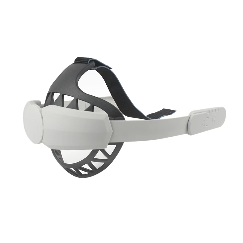 Adjustable Head Strap Halo Strap for Quest 2 VR Headset, Elite Strap Replacement for Enhanced Support and Comfort in VR
Adjustable Head Strap Halo Strap for Quest 2 VR Headset, Elite Strap Replacement for Enhanced Support and Comfort in VR