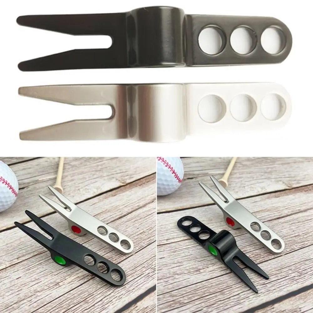Portable Multifunctional Mark Golf Ball Groove Clean Pitch Repairer Tool Golf Fork Prongs Golf Divot Lawn Maintenance
Portable Multifunctional Mark Golf Ball Groove Clean Pitch Repairer Tool Golf Fork Prongs Golf Divot Lawn Maintenance