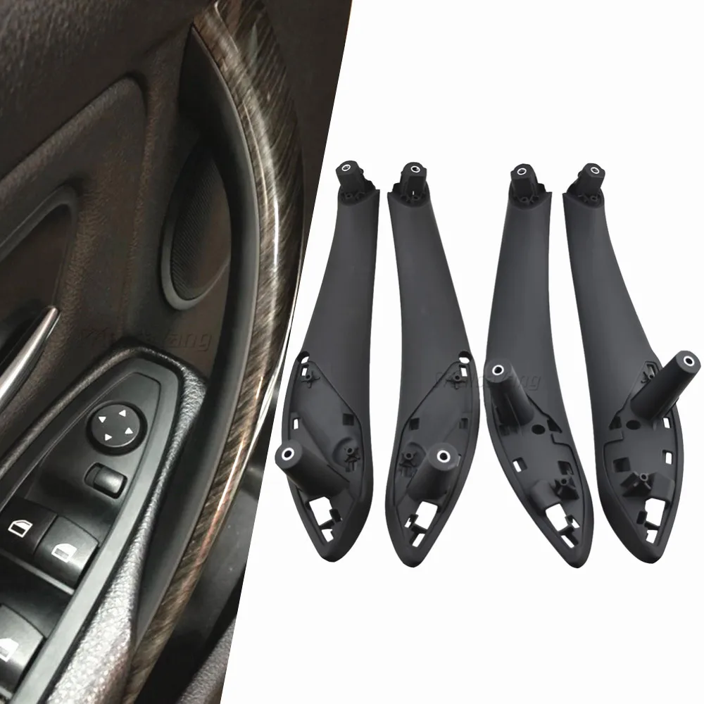 Black Beige Front Rear Left/Right Door Trim Pull Grab Panel Handle Interior Door Handles for BMW F30 F80 F31 F32 F34 F35
Black Beige Front Rear Left/Right Door Trim Pull Grab Panel Handle Interior Door Handles for BMW F30 F80 F31 F32 F34 F35