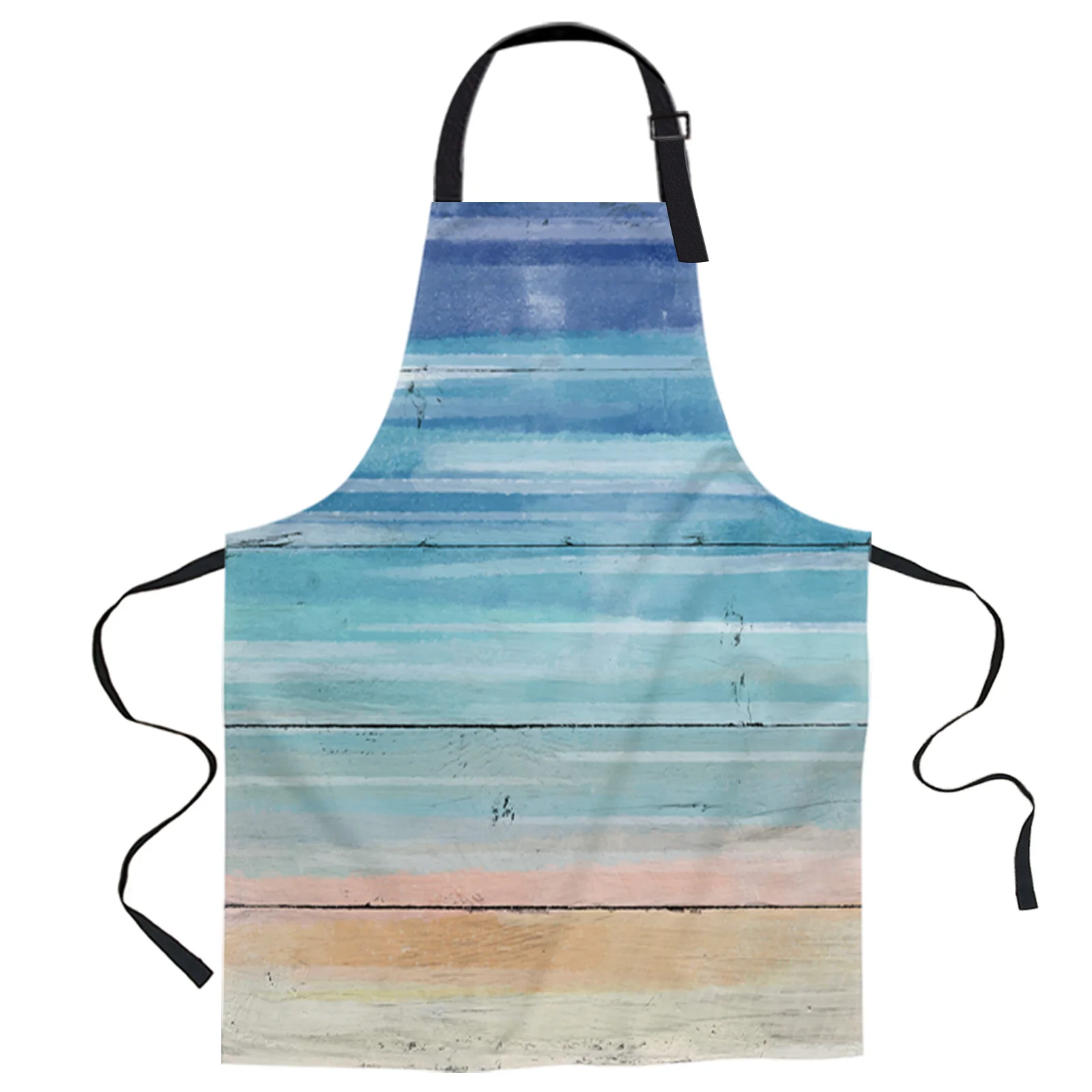 Wood Grain Gradient Watercolor Sky Morning Glow Design Adjustable Canvas Kitchen Coffee Apron Ladies Couple Cooking Dining
Wood Grain Gradient Watercolor Sky Morning Glow Design Adjustable Canvas Kitchen Coffee Apron Ladies Couple Cooking Dining