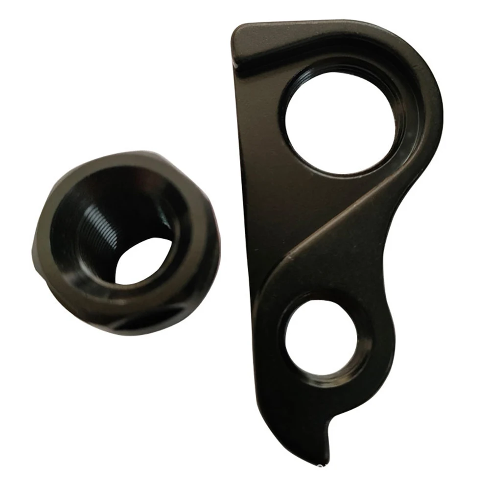 Bicycle Rear Mech Derailleur Hanger Dropout For-YT Industries For-CAPRA CF Al Mountain Road Bicycle Tail Hook Bike Accessories
Bicycle Rear Mech Derailleur Hanger Dropout For-YT Industries For-CAPRA CF Al Mountain Road Bicycle Tail Hook Bike Accessories