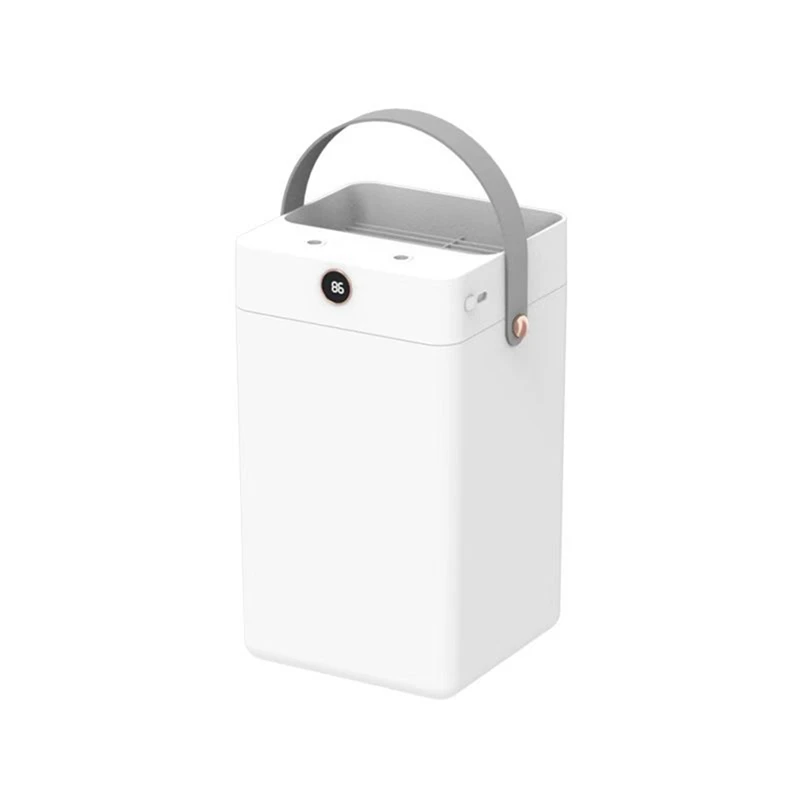 3L Capacity USB Ultrasonic With LED Lamp Double Nozzle Big Fog For Bedroom Office Desktop
3L Capacity USB Ultrasonic With LED Lamp Double Nozzle Big Fog For Bedroom Office Desktop