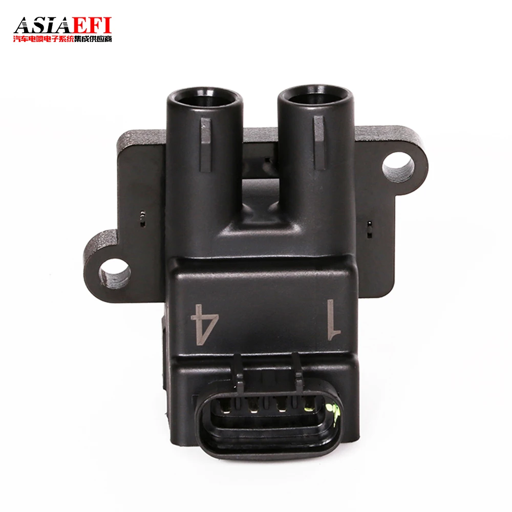 hot sale ASIAEFI high quality 90919-02224 ignition coil for Toyota Corolla 1.8L L4 90919-02224
hot sale ASIAEFI high quality 90919-02224 ignition coil for Toyota Corolla 1.8L L4 90919-02224