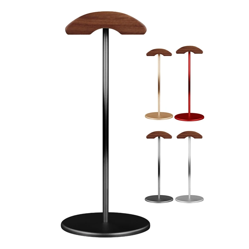 Подставка для гарнитуры из натурального дерева с металлическим нескользящим основанием, держатель для игровой гарнитуры для всех размеров...
Подставка для гарнитуры из натурального дерева с металлическим нескользящим основанием, держатель для игровой гарнитуры для всех размеров...