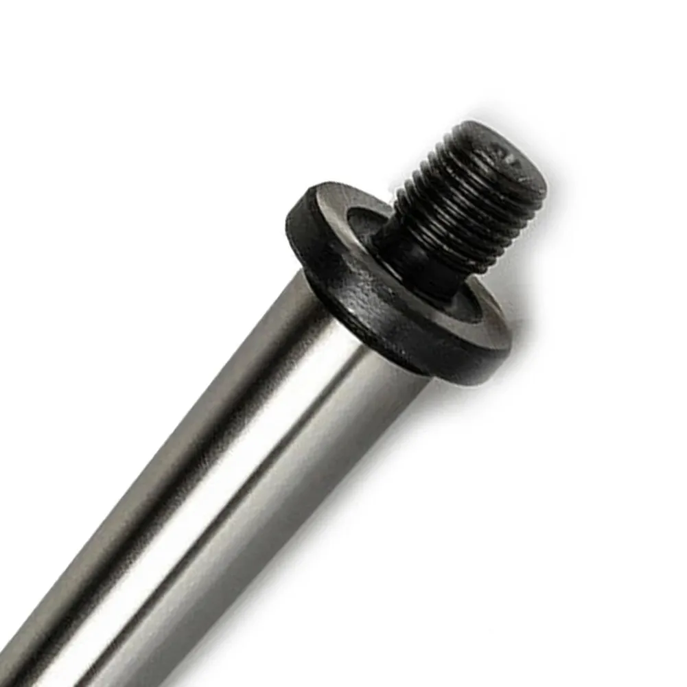 MT2 Adapter 2MT Shank To 1/2"-20 Threaded Drill Chuck Arbor Hardened Morse Taper High Grade Tool Steel High Quality Best Price
MT2 Adapter 2MT Shank To 1/2"-20 Threaded Drill Chuck Arbor Hardened Morse Taper High Grade Tool Steel High Quality Best Price
