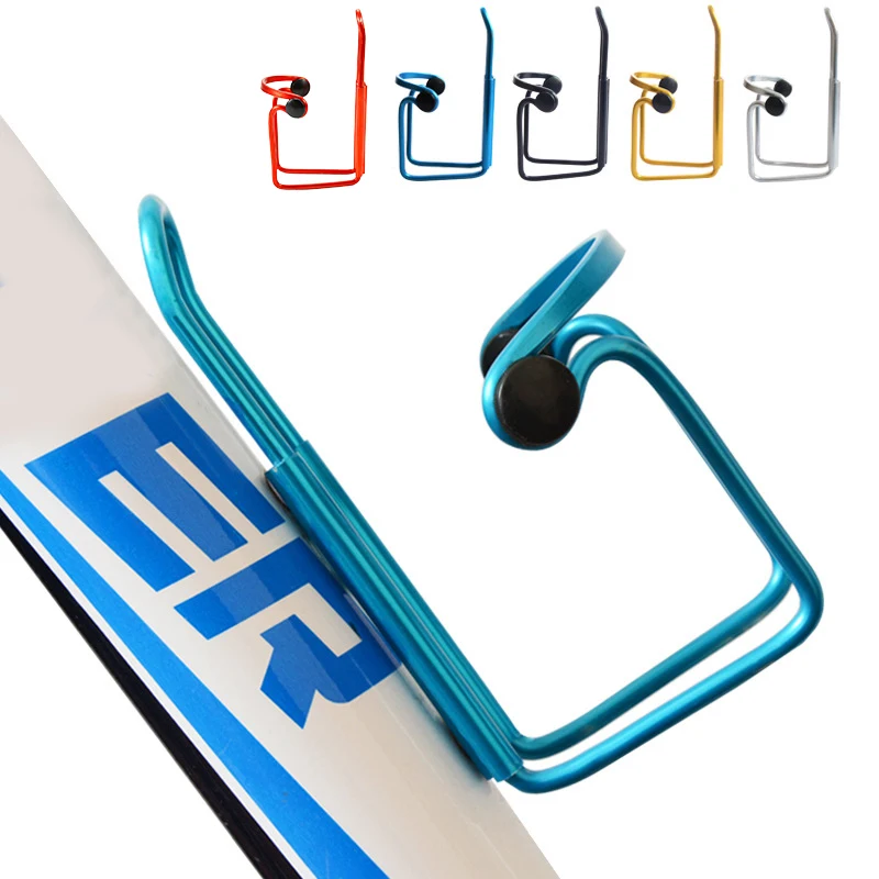 Aluminum Alloy Bicycle Flask Holder MTB Mountain Road Bicycle Bottle Holder Outdoor Cycling Carbon Bottle Cage Bike Accessories
Aluminum Alloy Bicycle Flask Holder MTB Mountain Road Bicycle Bottle Holder Outdoor Cycling Carbon Bottle Cage Bike Accessories