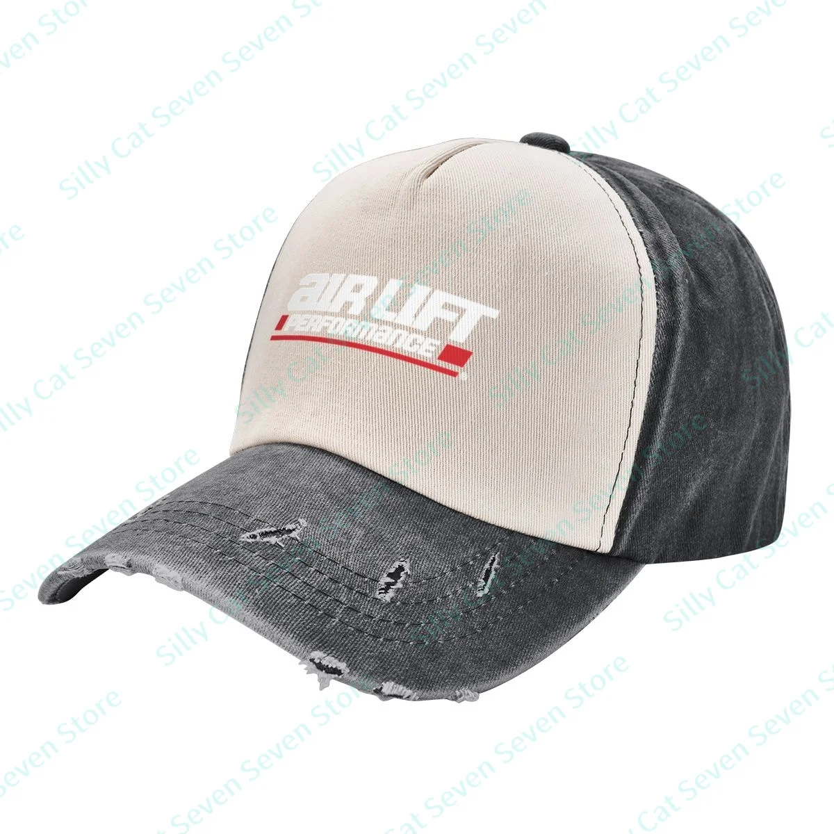 Multiple Colour Air Lifts Vintag Denim color contrast Baseball Cap Peaked Cap Adjustable Unisex Dad Hat Shade Sport Baseball Hat
Multiple Colour Air Lifts Vintag Denim color contrast Baseball Cap Peaked Cap Adjustable Unisex Dad Hat Shade Sport Baseball Hat