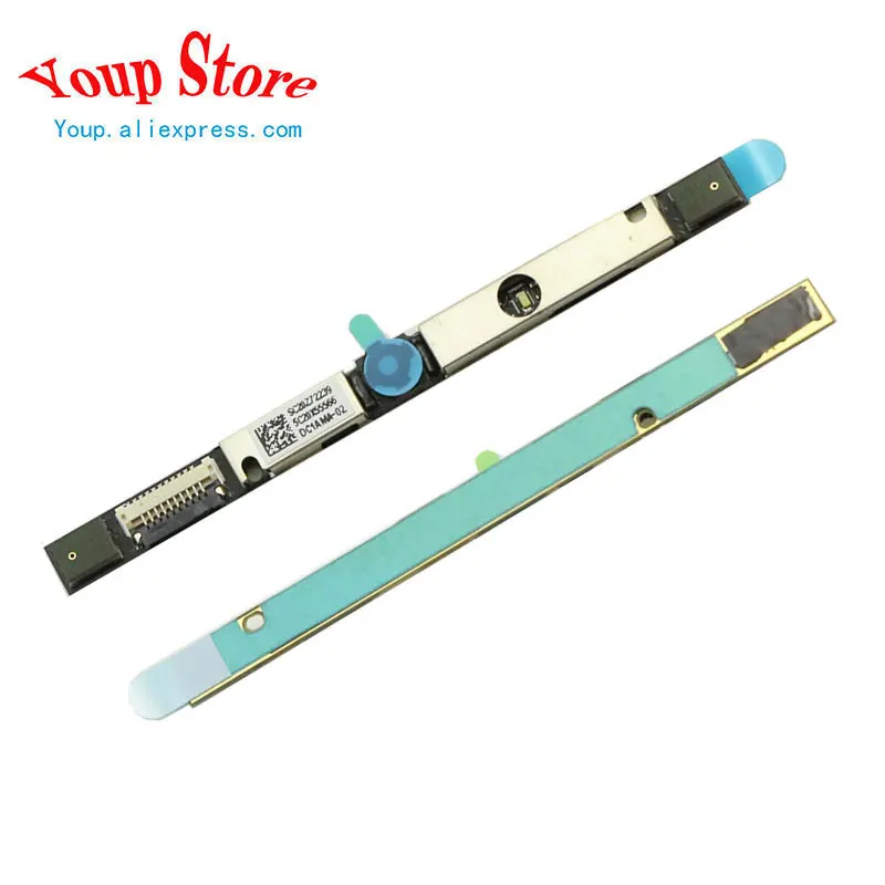 New/Orig For Lenovo Thinkpad T15p P15v L14 L15 E14 E15 Gen 2 720P Front Camera MIC 5C20X55566 5C20W42989 5C21B90147 5C20W42991
New/Orig For Lenovo Thinkpad T15p P15v L14 L15 E14 E15 Gen 2 720P Front Camera MIC 5C20X55566 5C20W42989 5C21B90147 5C20W42991