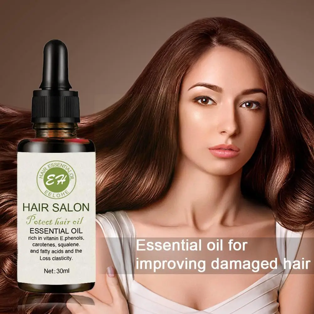 30ml Repairing Hair Care Oil Multi-functional Pure Damaged Prevent Hair Conditioner Deep Hair Oil Nourishing Repair Argan L C2K8
30ml Repairing Hair Care Oil Multi-functional Pure Damaged Prevent Hair Conditioner Deep Hair Oil Nourishing Repair Argan L C2K8