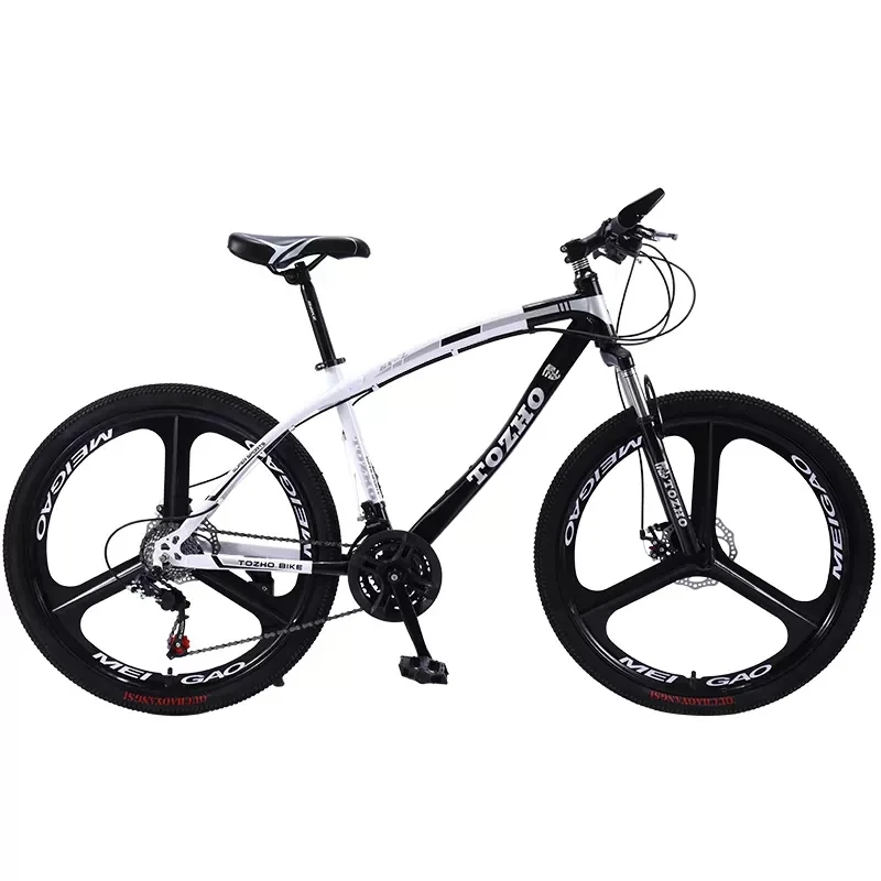 Mountain Bike Men's Variable Speed Off New Labor Saving Road Racing to Work Students Adult Women
Mountain Bike Men's Variable Speed Off New Labor Saving Road Racing to Work Students Adult Women