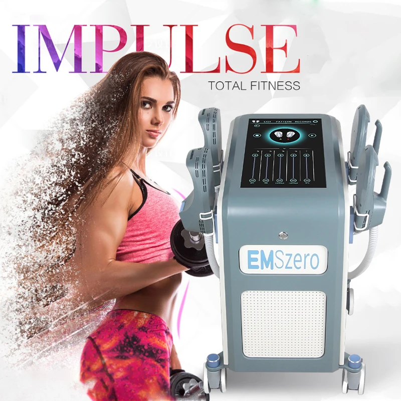 2022 emslim sport latest update Neo Nova 13 Tesla hi-emt lose weight emszero reduce cellulite RF fat burning reduce
2022 emslim sport latest update Neo Nova 13 Tesla hi-emt lose weight emszero reduce cellulite RF fat burning reduce