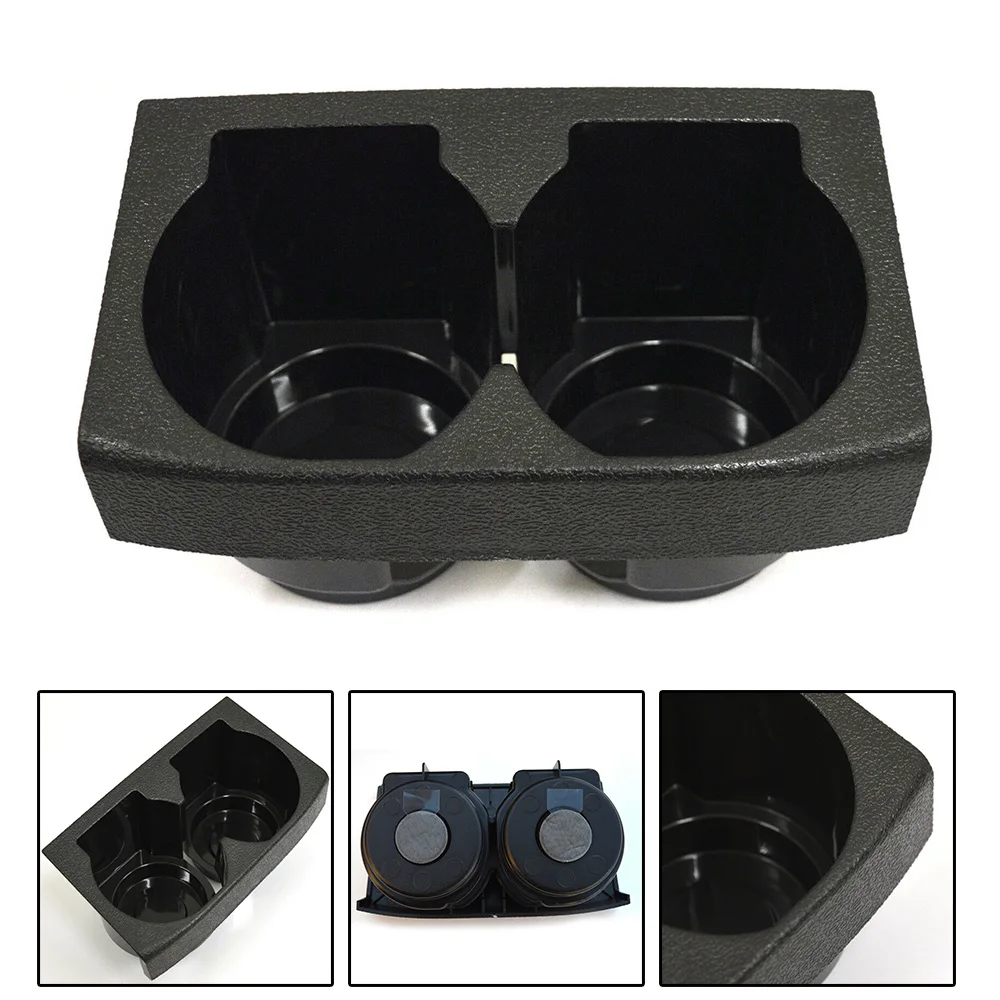 Cup Holder Cup Holder Storage Box Black High quality Truck 4X4 Center Console For Nissan GU Patrol Y61 4WD 4X4 Black/ Dark Gray
Cup Holder Cup Holder Storage Box Black High quality Truck 4X4 Center Console For Nissan GU Patrol Y61 4WD 4X4 Black/ Dark Gray