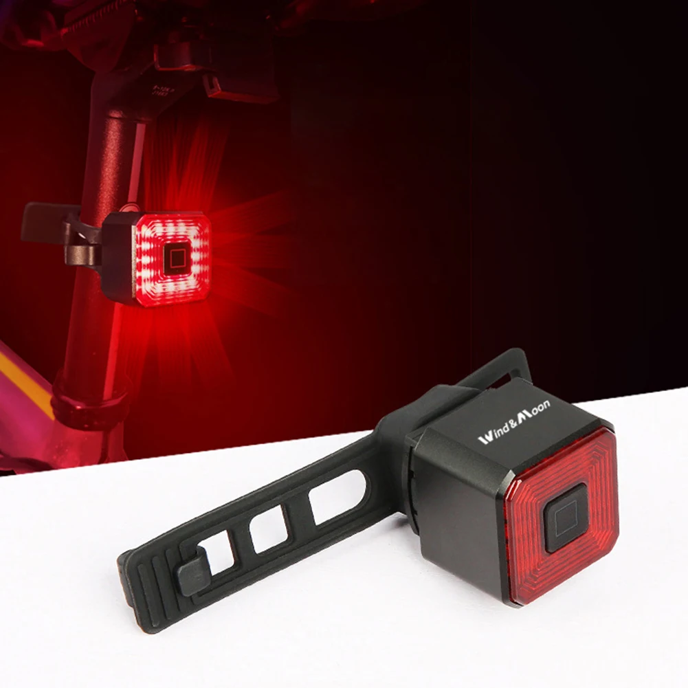 MTB Bike Taillight 6 Modes Road Bike Warning Light USB Charging Waterproof Riding Light 400mah Safety Warning Cycling Lamps
MTB Bike Taillight 6 Modes Road Bike Warning Light USB Charging Waterproof Riding Light 400mah Safety Warning Cycling Lamps