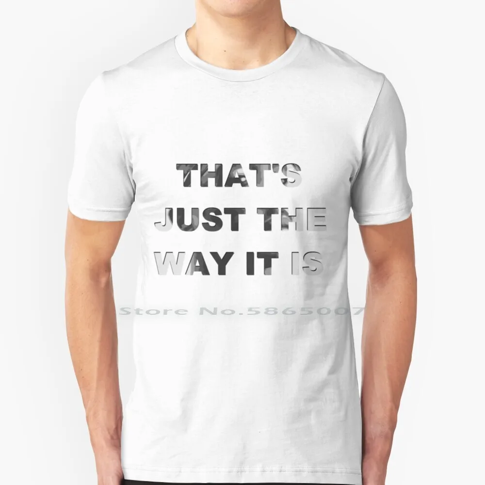 2pac-That's Just The Way It Is Design T Shirt 100% Cotton 2pac Shakur Westside Hiphop Rap Big Size 6xl Tee Gift Fashion
2pac-That's Just The Way It Is Design T Shirt 100% Cotton 2pac Shakur Westside Hiphop Rap Big Size 6xl Tee Gift Fashion