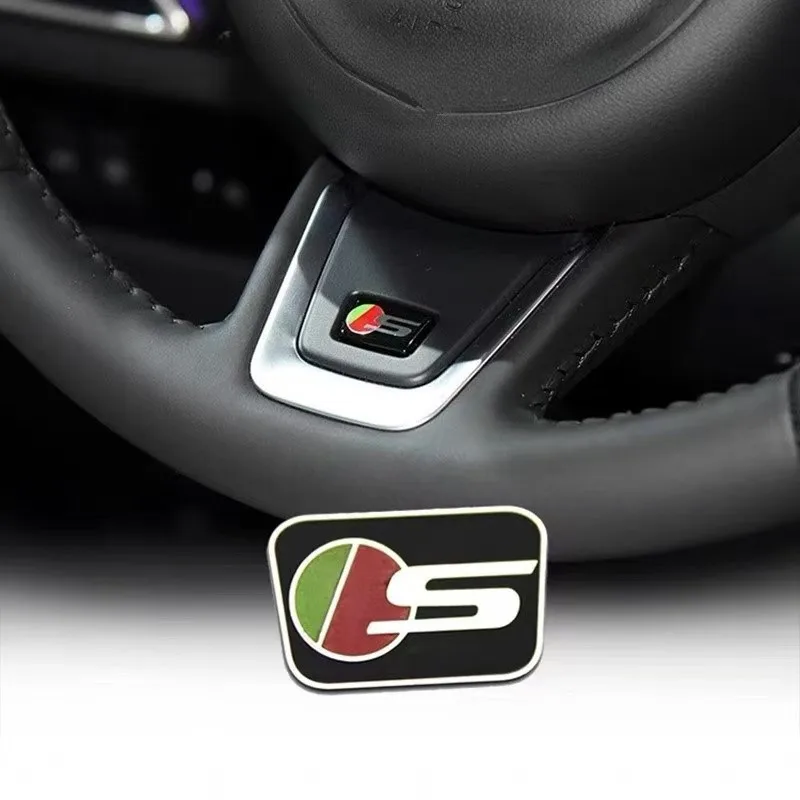 3D металлический S/R спортивный логотип, эмблема на руль, значок, наклейка для Jaguar XF XE XJ XEL XJL F-Type F-PACE, аксессуары для интерьера
3D металлический S/R спортивный логотип, эмблема на руль, значок, наклейка для Jaguar XF XE XJ XEL XJL F-Type F-PACE, аксессуары для интерьера