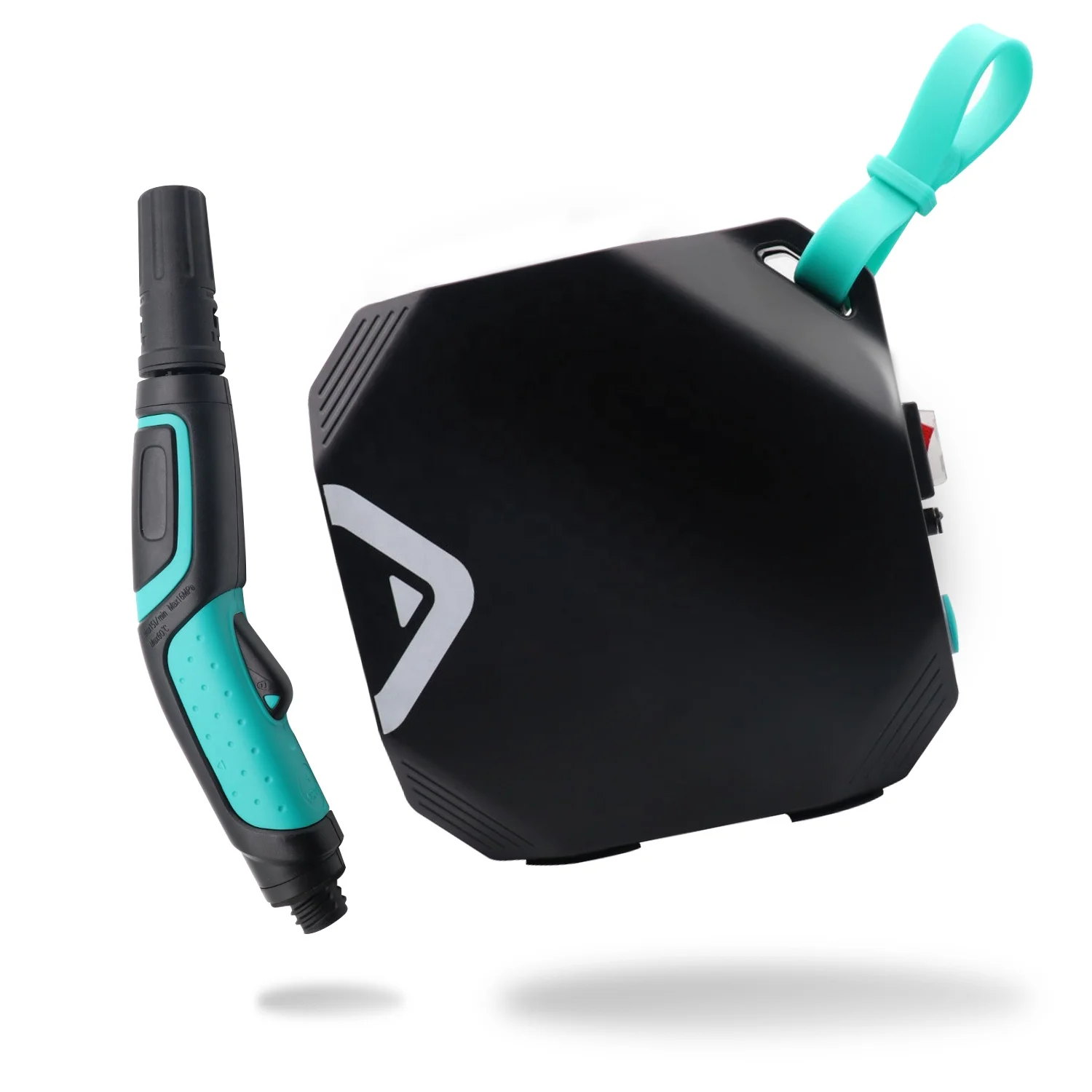High pressure new design portable home car wash machine high-end car cleaner by lithium battery
High pressure new design portable home car wash machine high-end car cleaner by lithium battery