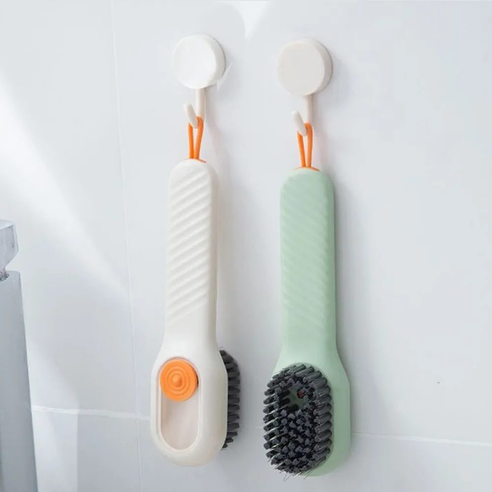 Multifunctional Shoe Brush Long Handle Brush Clothes Brush Shoe Clothing Board Brushes Home Discharge Automatic Cleaning Tool
Multifunctional Shoe Brush Long Handle Brush Clothes Brush Shoe Clothing Board Brushes Home Discharge Automatic Cleaning Tool