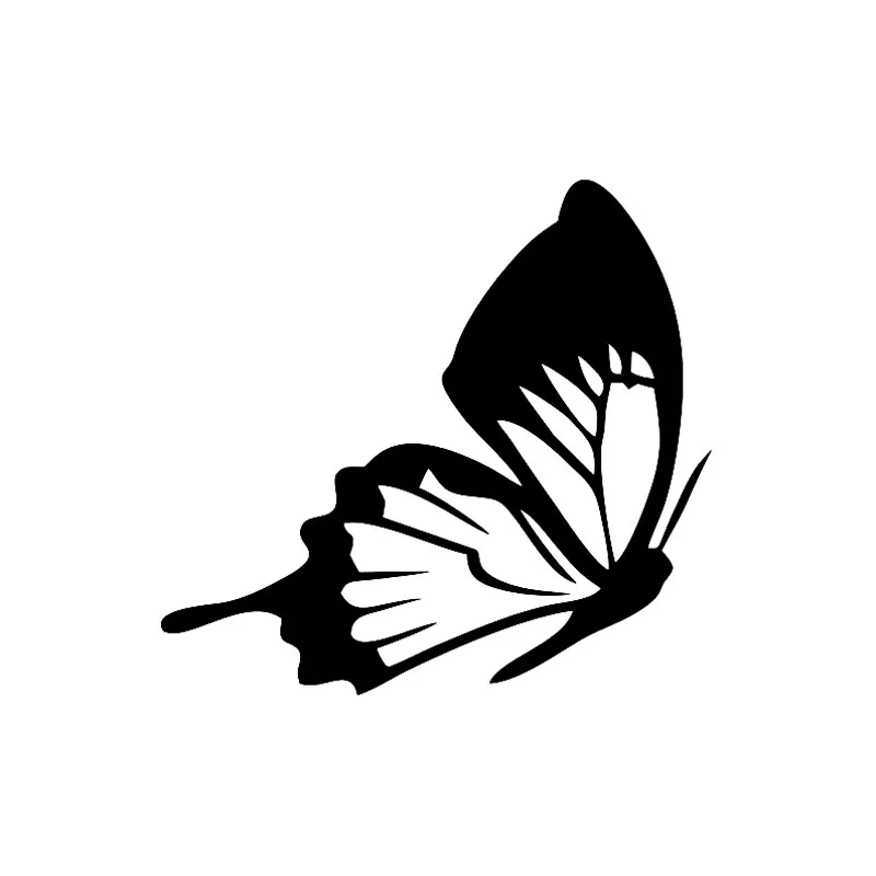 Creative Butterfly Cartoon Car Sticker PVC Body Window Fashion Applique Laptop Decoration High Quality Waterproof Auto Decal
Creative Butterfly Cartoon Car Sticker PVC Body Window Fashion Applique Laptop Decoration High Quality Waterproof Auto Decal