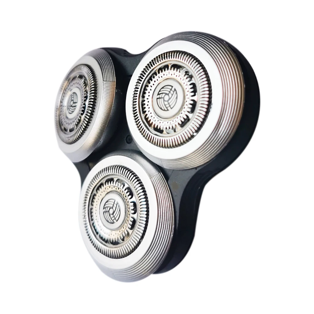 Сменная головка RQ12 для бритвы Philips Series 9000, RQ10, RQ12, SH90/50
Сменная головка RQ12 для бритвы Philips Series 9000, RQ10, RQ12, SH90/50
