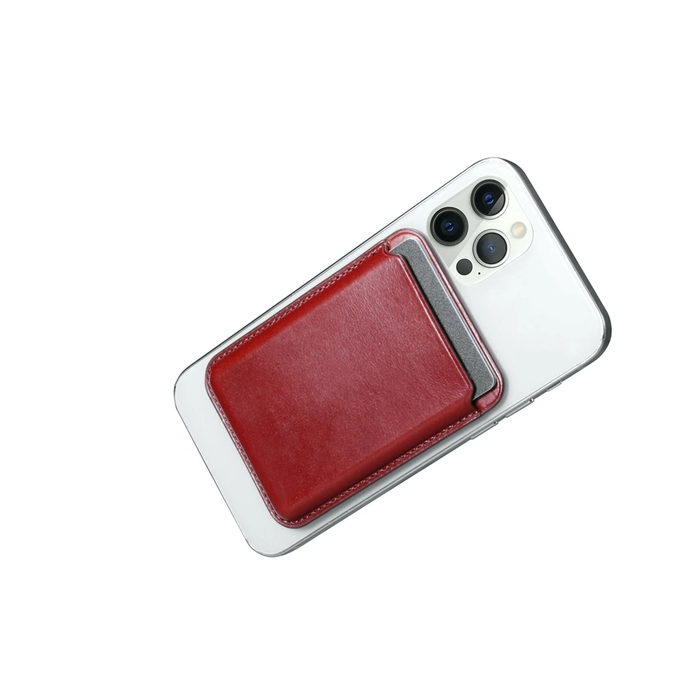 Винтажный чехол-кошелек icarer из натуральной кожи Magsafe для iPhone 12 mini / 12 / 12 Pro / 12 Pro Max, черный, коричневый, красный
Винтажный чехол-кошелек icarer из натуральной кожи Magsafe для iPhone 12 mini / 12 / 12 Pro / 12 Pro Max, черный, коричневый, красный