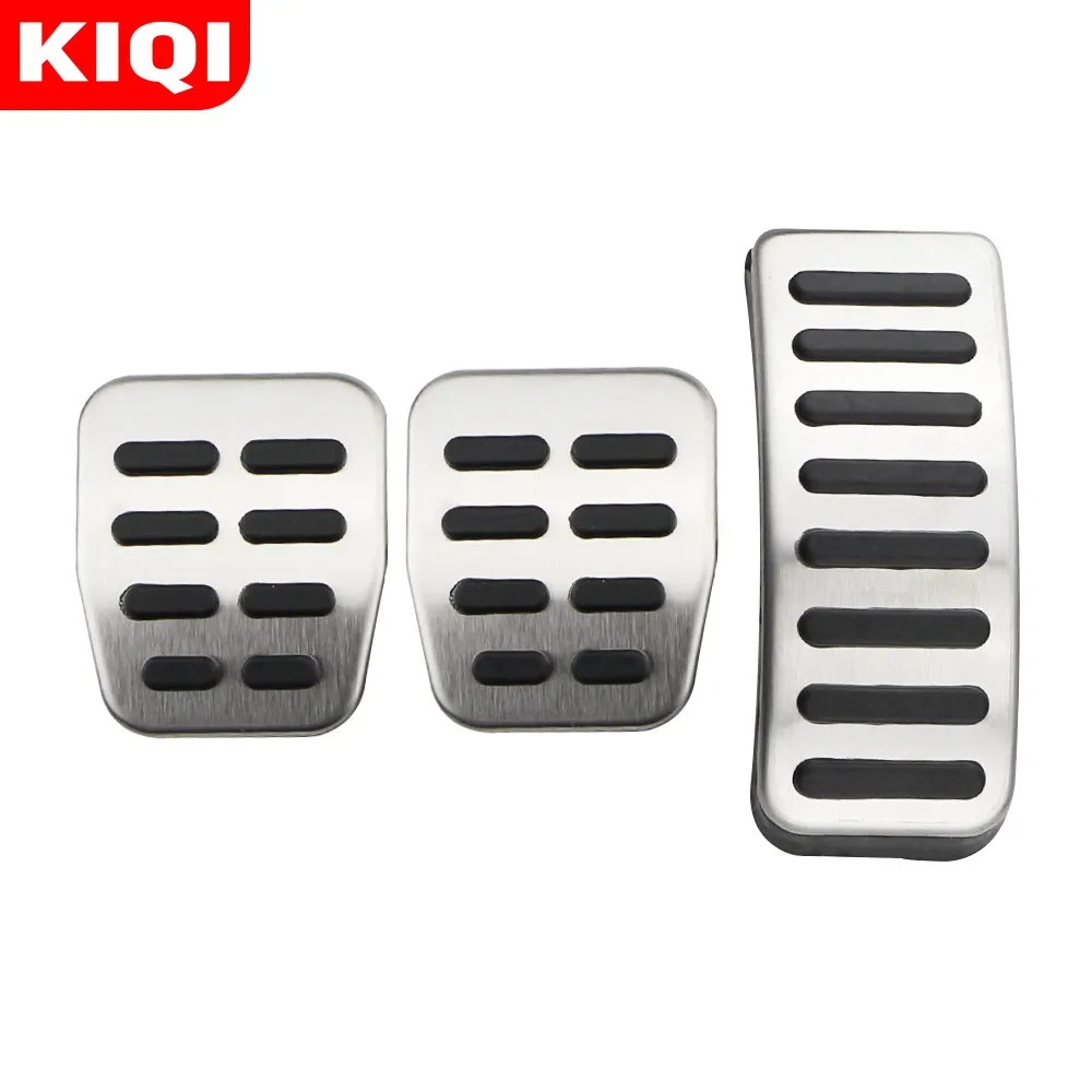 Накладка на автомобильные педали AT MT, для Volkswagen VW Golf 3 4 Polo 9N3 GTI for Skoda Octavia Fabia for Audi A1 A2 A3 TT SEAT Ibiza
Накладка на автомобильные педали AT MT, для Volkswagen VW Golf 3 4 Polo 9N3 GTI for Skoda Octavia Fabia for Audi A1 A2 A3 TT SEAT Ibiza