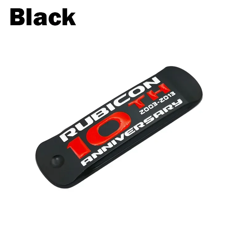 OTOKIT 3D металлический Rubicon 10th Anniversary эмблема значок на крыло автомобиля боковая наклейка на кузов для JEEP Wrangler Liberty Grand Cherokee
OTOKIT 3D металлический Rubicon 10th Anniversary эмблема значок на крыло автомобиля боковая наклейка на кузов для JEEP Wrangler Liberty Grand Cherokee