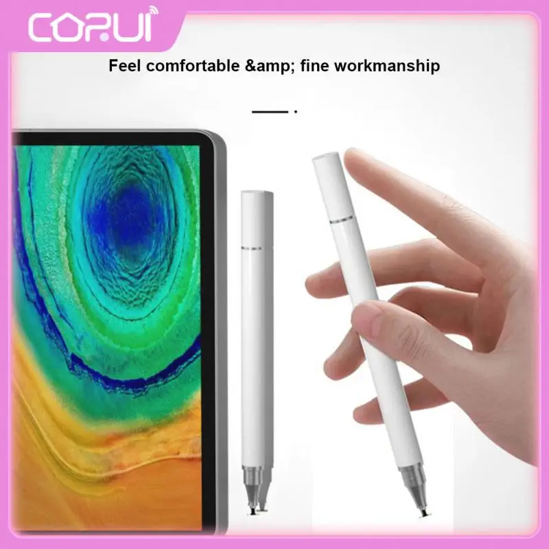 Universal Stylus Pen Stationery Tablet Pen Multifunctional Pen High Quality Stylus Pencil Stylus Pencil Pen For Ipad Tablet
Universal Stylus Pen Stationery Tablet Pen Multifunctional Pen High Quality Stylus Pencil Stylus Pencil Pen For Ipad Tablet