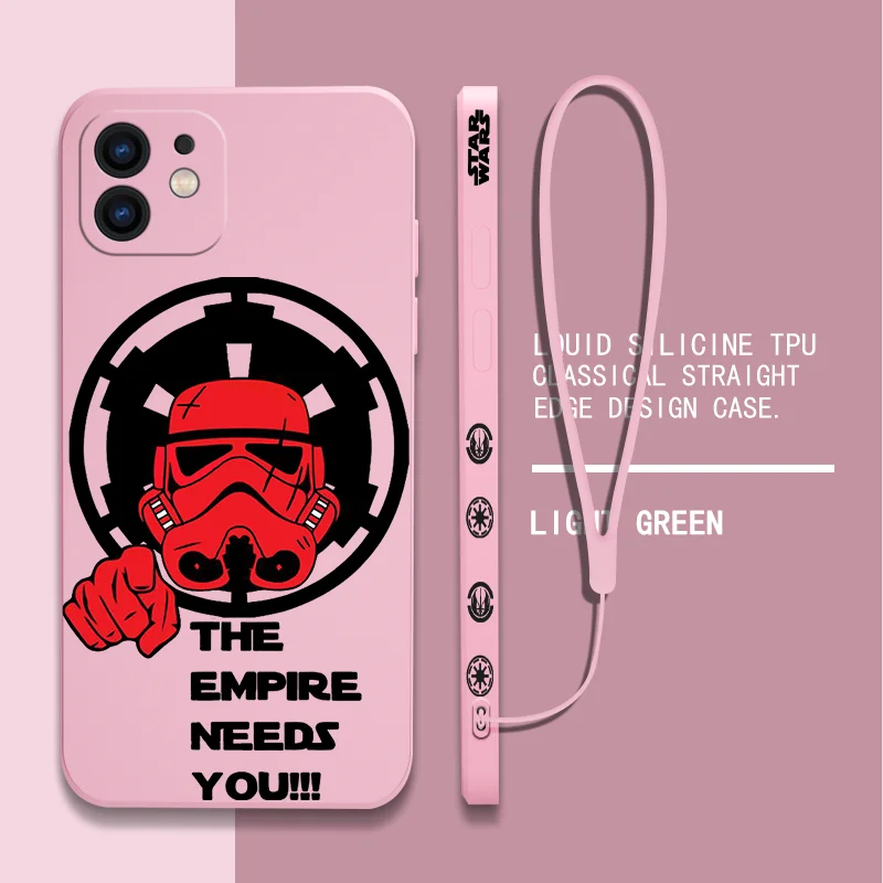 Stars Warss Cools Heros Phone Case For Samsung A81 A53 A50 A12 A22S A52 A52S A51 A72 A71 A32 A22 A20 A30 A21S A11 With Lanyard
Stars Warss Cools Heros Phone Case For Samsung A81 A53 A50 A12 A22S A52 A52S A51 A72 A71 A32 A22 A20 A30 A21S A11 With Lanyard
