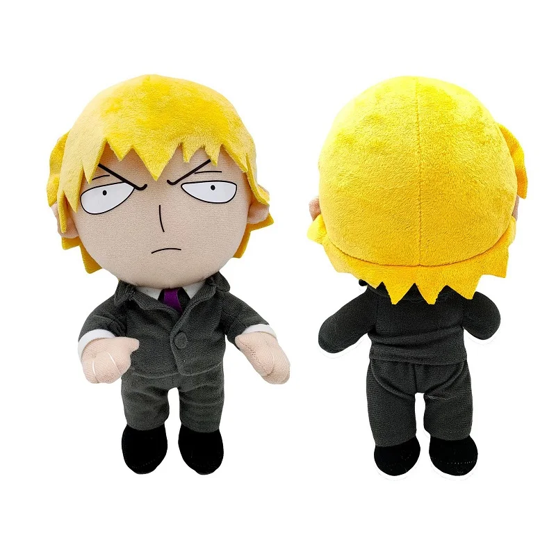 Reigen плюшевые аниме плюшевые игрушки, плюшевые игрушки, мягкие животные, мягкие плюшевые подарки для детей, кукла на день рождения
Reigen плюшевые аниме плюшевые игрушки, плюшевые игрушки, мягкие животные, мягкие плюшевые подарки для детей, кукла на день рождения