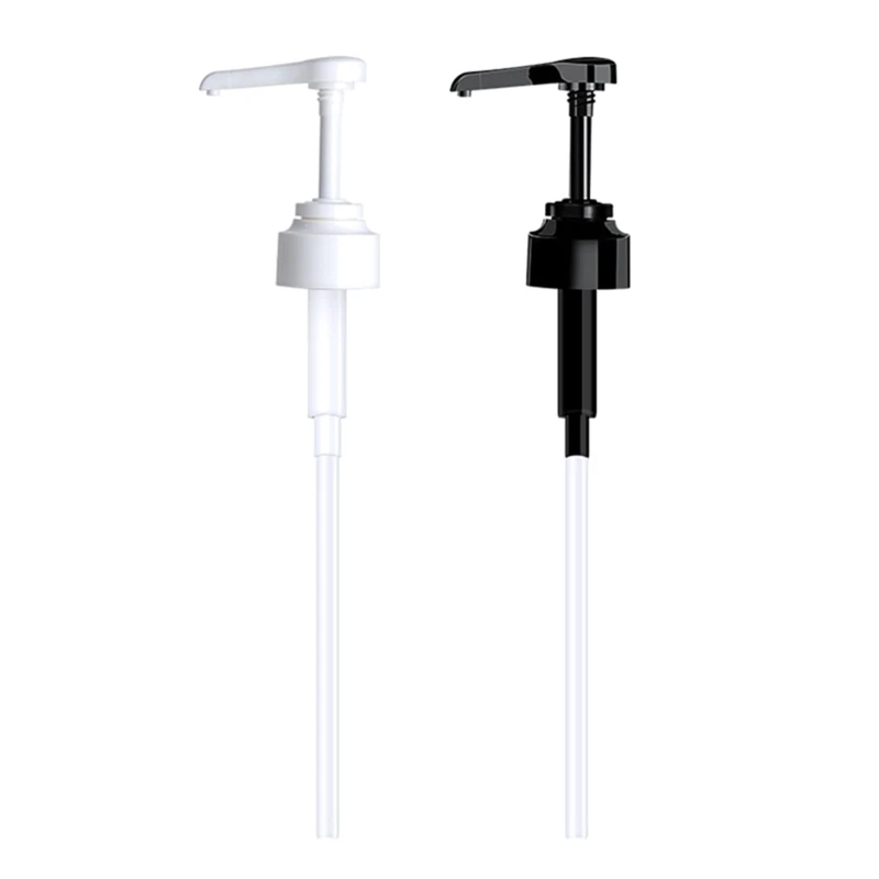 Bottle Dispenser Pump Pump Dispensers 5pcs/set Liquid Dispenser Artifact for Home Kitchen Bathroom Sauce Shampoo Bottles
Bottle Dispenser Pump Pump Dispensers 5pcs/set Liquid Dispenser Artifact for Home Kitchen Bathroom Sauce Shampoo Bottles