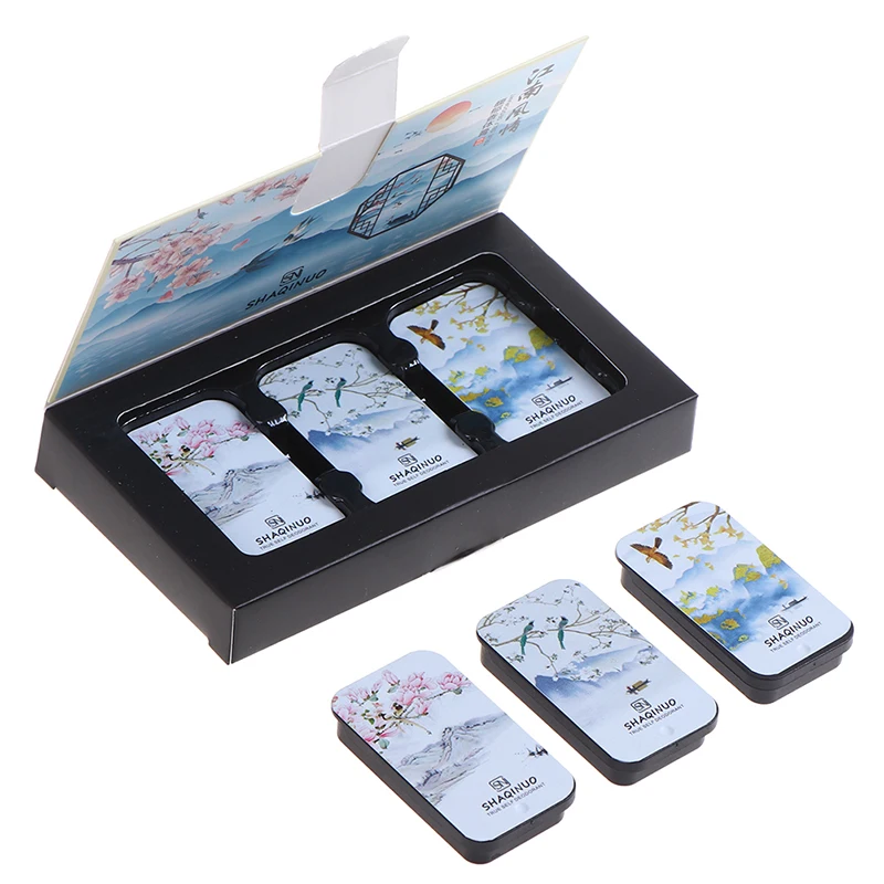 Hot Portable Case Solid Perfume Fragrances Women Men Solid Balm Mild Long Lasting Aroma Deodorant Fragrance Body Antiperspirant
Hot Portable Case Solid Perfume Fragrances Women Men Solid Balm Mild Long Lasting Aroma Deodorant Fragrance Body Antiperspirant