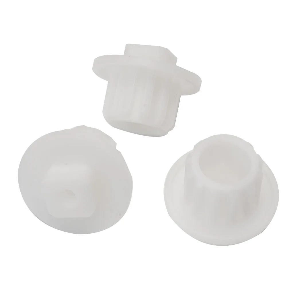 3pcs Meat Grinder Plastic Gear Screw Coupling Spare Parts Mincer Plastic Gear For Zelmer 886 887 MFW3520 3630 HR27 Poultry Tool
3pcs Meat Grinder Plastic Gear Screw Coupling Spare Parts Mincer Plastic Gear For Zelmer 886 887 MFW3520 3630 HR27 Poultry Tool