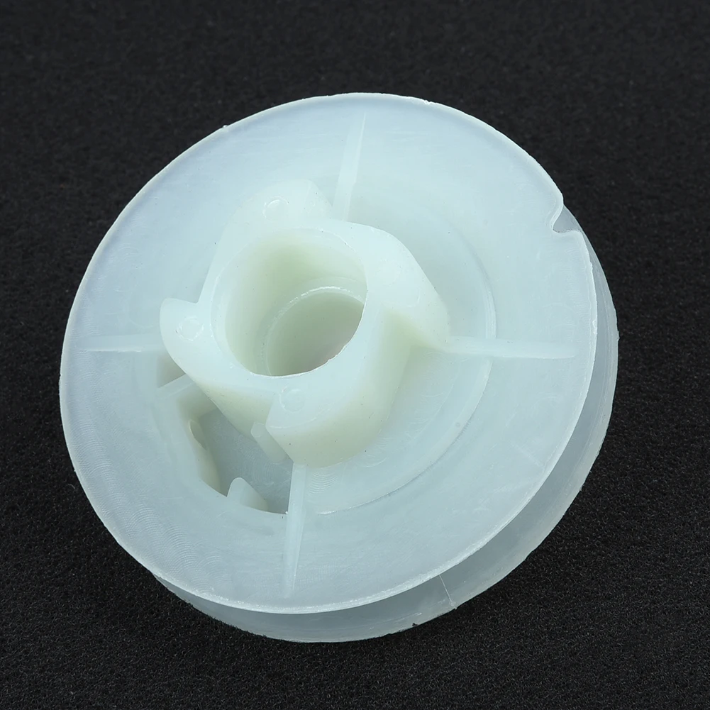 2PCS Chainsaw Starter Pulley Fit Recoil Starter Start Pull Pulley For Chinese 4500 5200 5800 Chainsaw Recoil Starter Pulley Part
2PCS Chainsaw Starter Pulley Fit Recoil Starter Start Pull Pulley For Chinese 4500 5200 5800 Chainsaw Recoil Starter Pulley Part