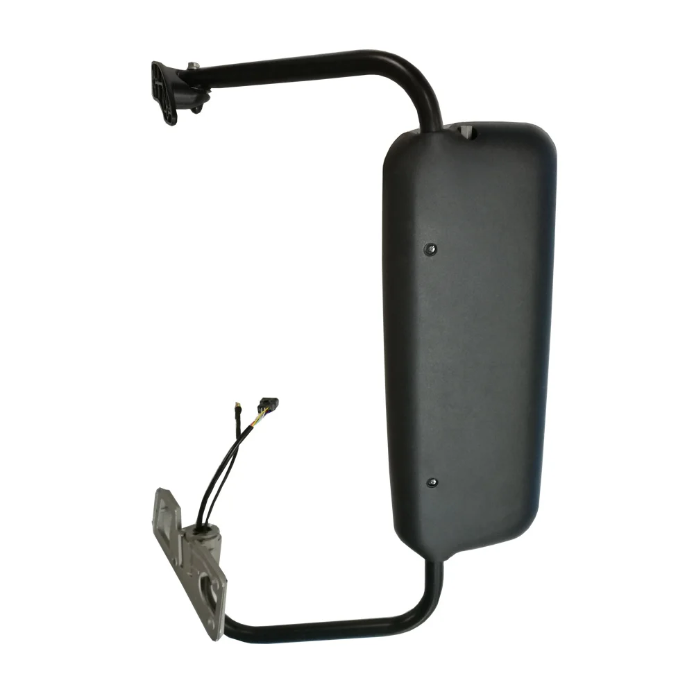 Американский грузовик Freightliner Колумбия сверхмощные детали корпуса пластиковая полная зеркальная сборка Черная отделка
Американский грузовик Freightliner Колумбия сверхмощные детали корпуса пластиковая полная зеркальная сборка Черная отделка