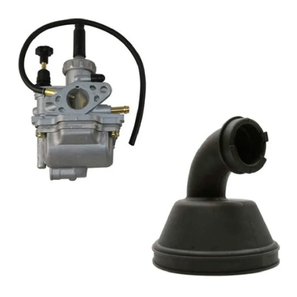 Intake Manifold Carb Carburetor For LT80 LT 80 QUADSPORT ATV 87-06 E4 Engine Lawn Mower Parts Carburetor Assembly
Intake Manifold Carb Carburetor For LT80 LT 80 QUADSPORT ATV 87-06 E4 Engine Lawn Mower Parts Carburetor Assembly
