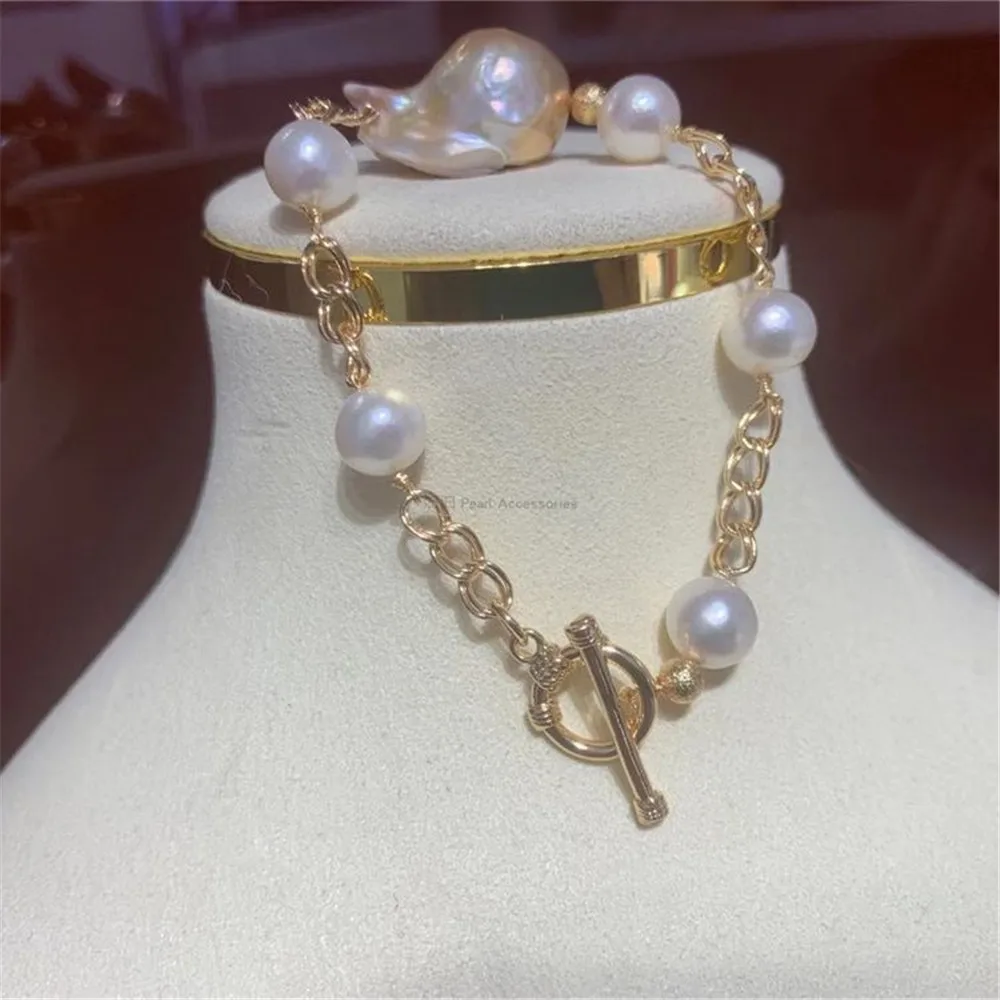 Real 18K Gold Plated Clasp Jump Rings Accessories For Bracelet Chains DIY Pearl Necklace Hooks Jewelry Making Findings Supplies
Real 18K Gold Plated Clasp Jump Rings Accessories For Bracelet Chains DIY Pearl Necklace Hooks Jewelry Making Findings Supplies