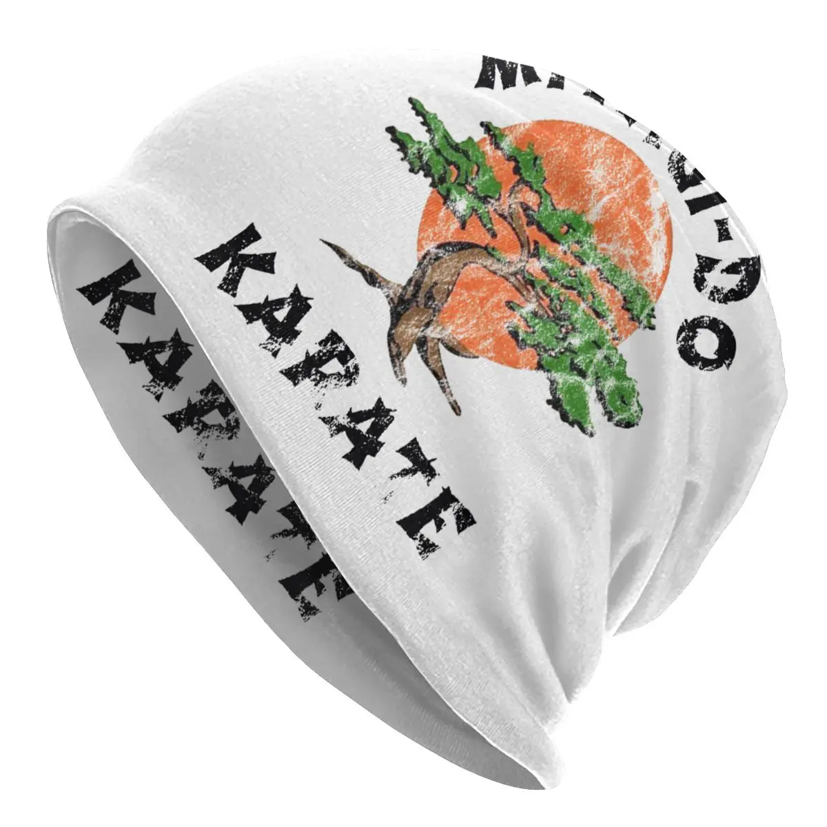 Cobra Kai Miyagi-Do Karate Skullies Beanies Hats Hip Hop Autumn Winter Street Men Women Cap Warm Dual-use Bonnet Knitting Hats
Cobra Kai Miyagi-Do Karate Skullies Beanies Hats Hip Hop Autumn Winter Street Men Women Cap Warm Dual-use Bonnet Knitting Hats