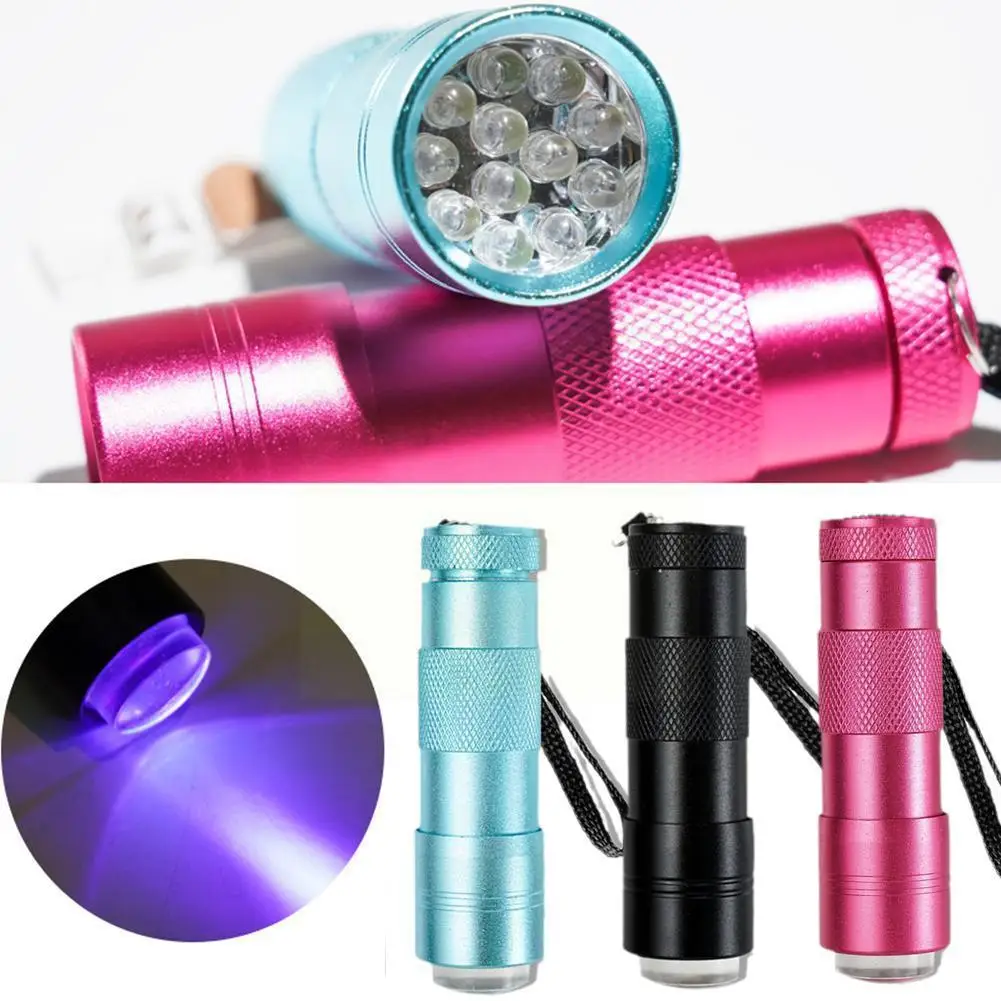 Mini Handheld Nail Art Uv Press Light Uv Lamp With Jelly Silicone Nail Art Stamper For Nail Dryer Gel Polish Quick Dry Lamp A2t8
Mini Handheld Nail Art Uv Press Light Uv Lamp With Jelly Silicone Nail Art Stamper For Nail Dryer Gel Polish Quick Dry Lamp A2t8