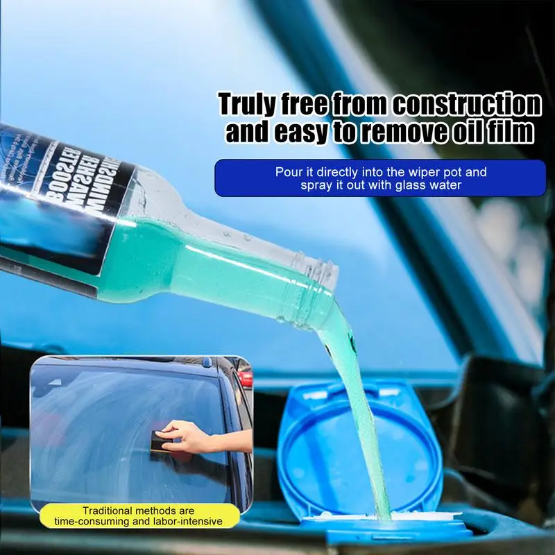 Средство для удаления загрязнений на стекле, 150 мл 
Средство для удаления загрязнений на стекле, 150 мл