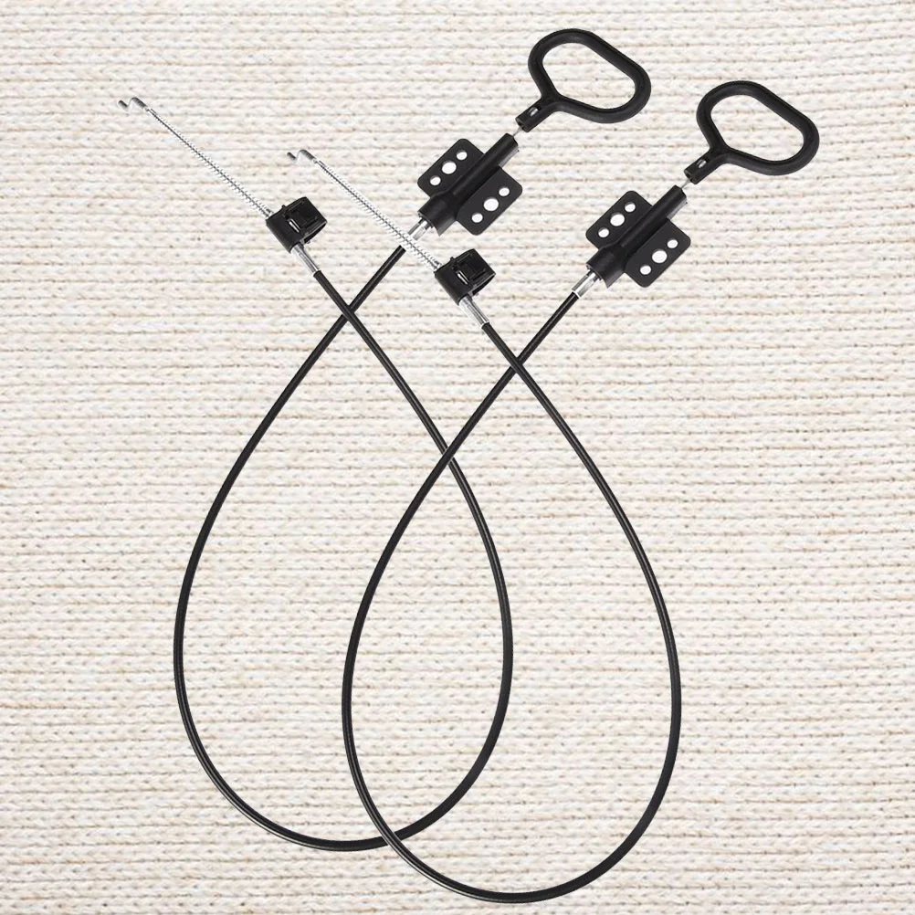 Recliner Cable Handle Couch Release Replacement Universal Metal Hook Exposed Ring D Parts Cord Sofa Lever Black
Recliner Cable Handle Couch Release Replacement Universal Metal Hook Exposed Ring D Parts Cord Sofa Lever Black