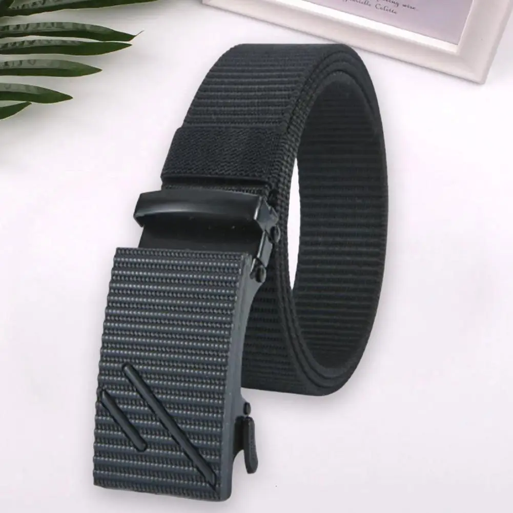 Men Belt Adjustable Lightweight Fix Waist Outdoor Free Adjustment Belt Belt for Travel
Men Belt Adjustable Lightweight Fix Waist Outdoor Free Adjustment Belt Belt for Travel