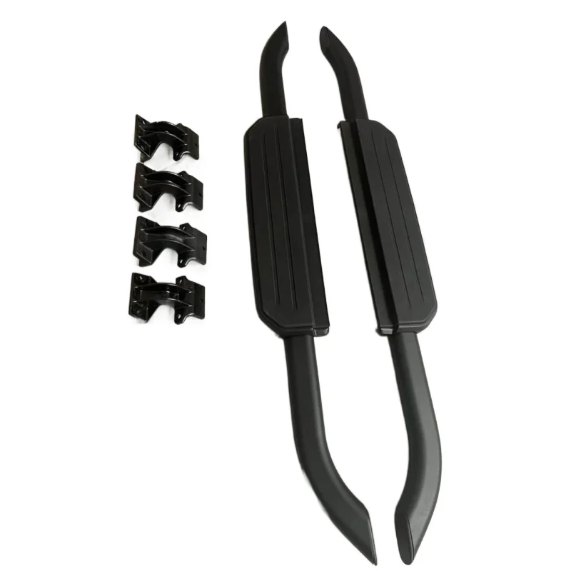 Aluminum Alloy Side Step for Defender 2020 2021 2doors 4doors Running Board for Defender 90
Aluminum Alloy Side Step for Defender 2020 2021 2doors 4doors Running Board for Defender 90