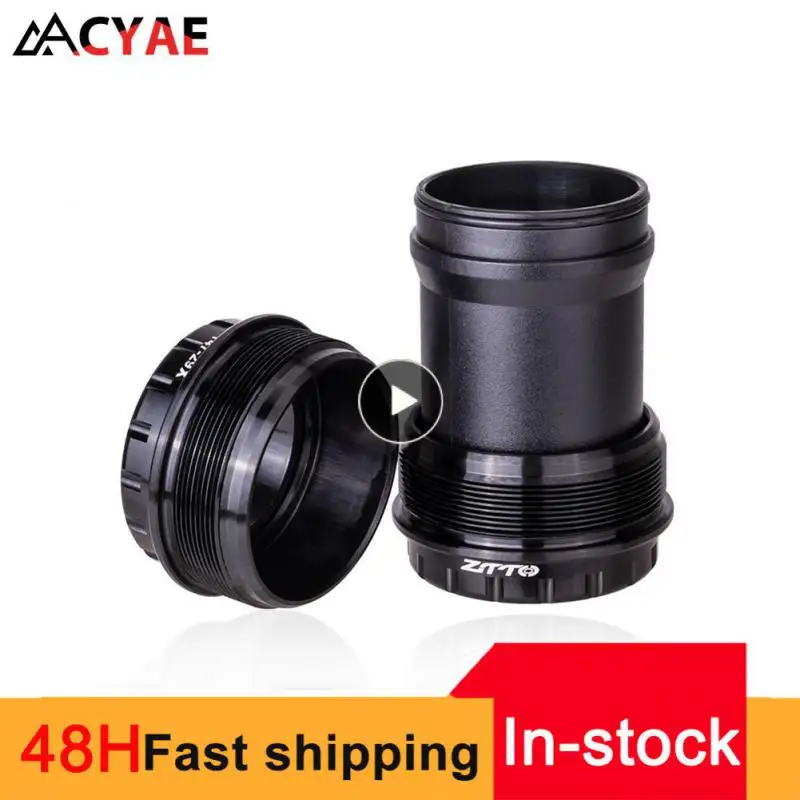 Bicycle Thread Kit MTB Bike 47 MM BB SET Sealed / Ceramic Bearing Bottom Bracket For SRAM GXP Prowheel Crankset Part
Bicycle Thread Kit MTB Bike 47 MM BB SET Sealed / Ceramic Bearing Bottom Bracket For SRAM GXP Prowheel Crankset Part