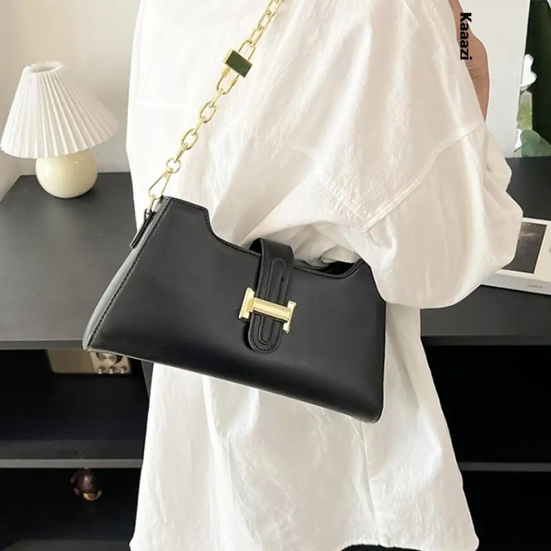 Квадратная сумка через плечо с подмышечной цепочкой, модная дизайнерская роскошная сумка-тоут, Повседневная кожаная сумка через плечо, Женская универсальная сумка высокого качества
Квадратная сумка через плечо с подмышечной цепочкой, модная дизайнерская роскошная сумка-тоут, Повседневная кожаная сумка через плечо, Женская универсальная сумка высокого качества