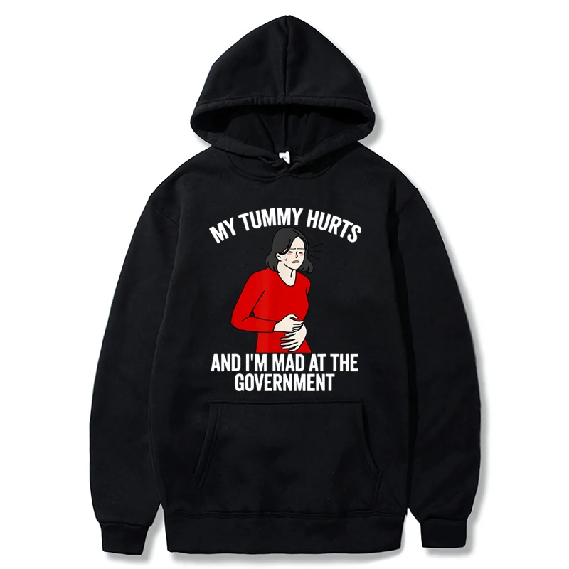 And I'm Mad At The Government Hoodies Funny Internet Meme Humor Pullover Casual Oversized Unisex Hooded Sweatshirt
And I'm Mad At The Government Hoodies Funny Internet Meme Humor Pullover Casual Oversized Unisex Hooded Sweatshirt